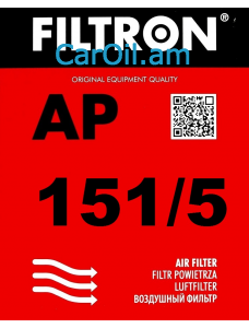 Filtron AP 151/5